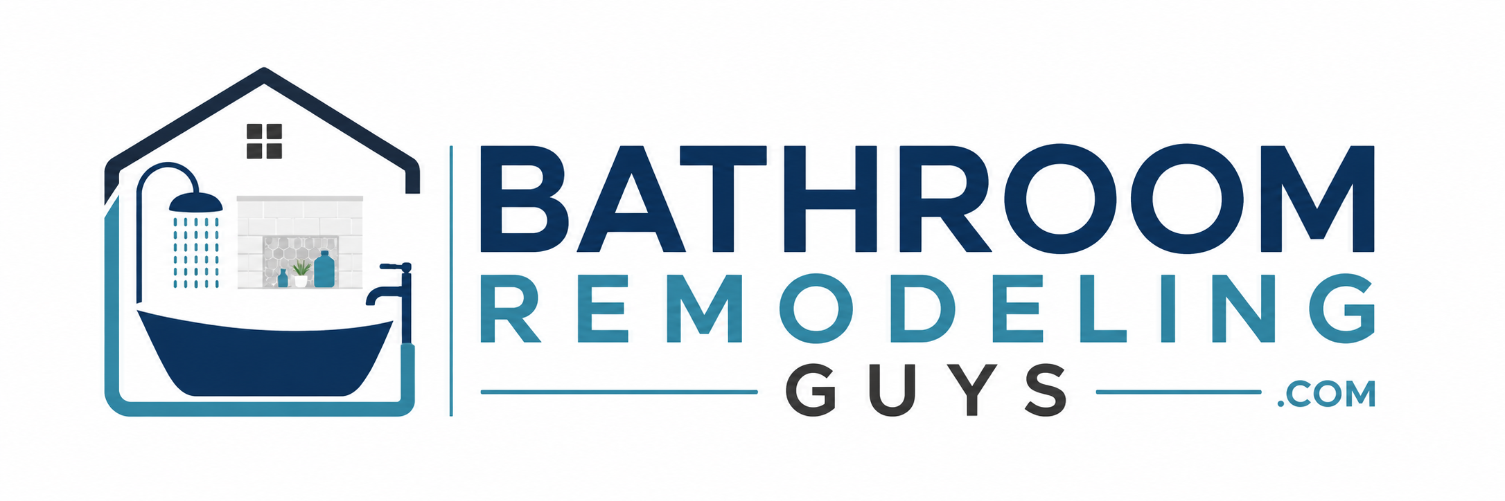 Bathroom Remodeling Guys